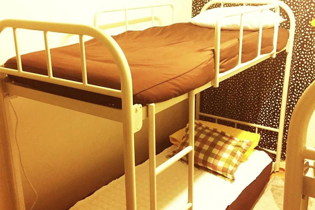 Seoul Mom Guesthouse Esterno foto