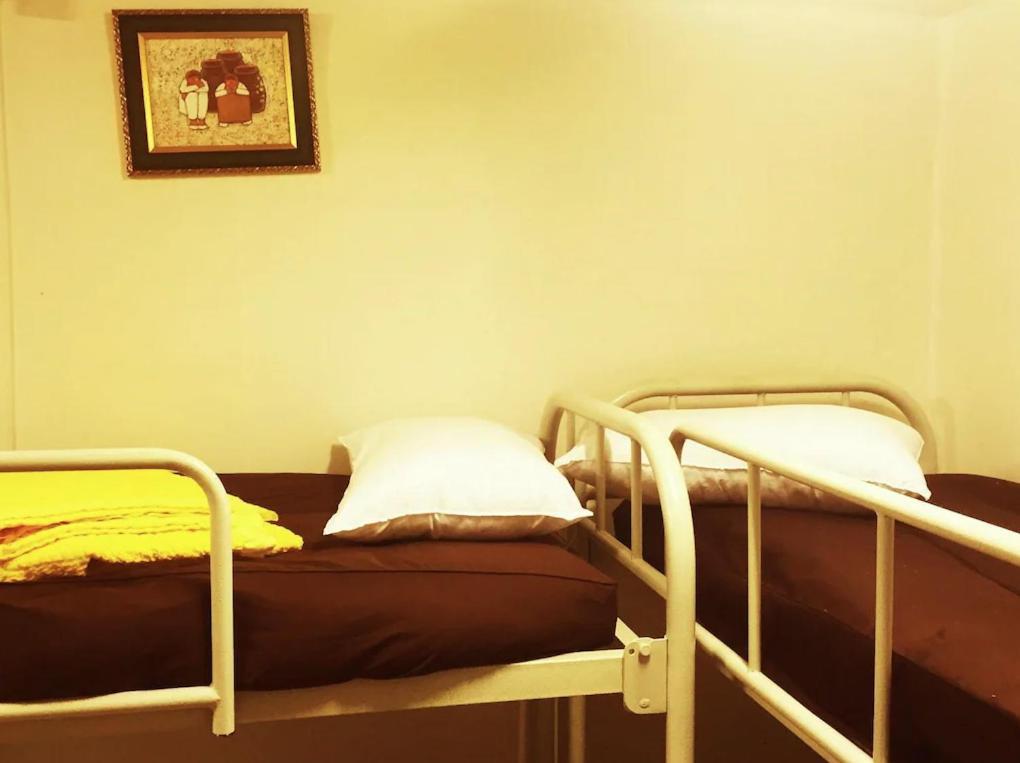 Seoul Mom Guesthouse Esterno foto