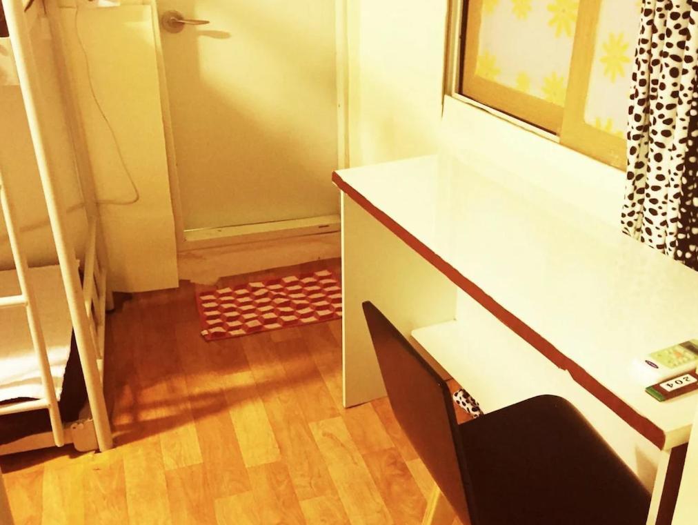 Seoul Mom Guesthouse Esterno foto