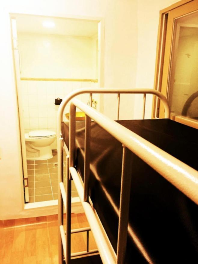 Seoul Mom Guesthouse Esterno foto