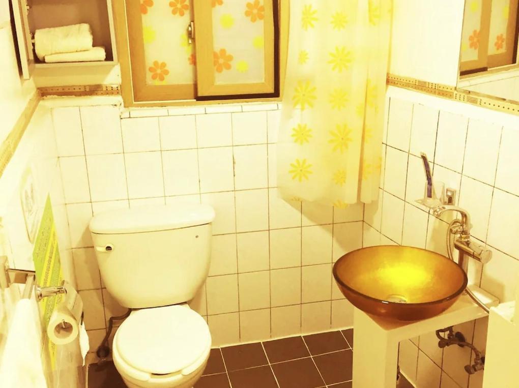 Seoul Mom Guesthouse Esterno foto
