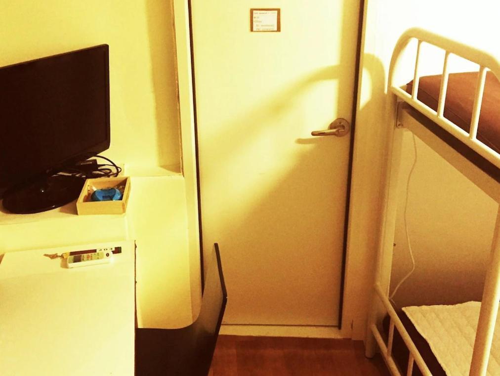 Seoul Mom Guesthouse Esterno foto