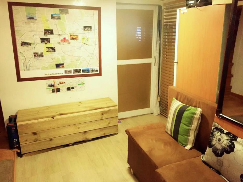 Seoul Mom Guesthouse Esterno foto