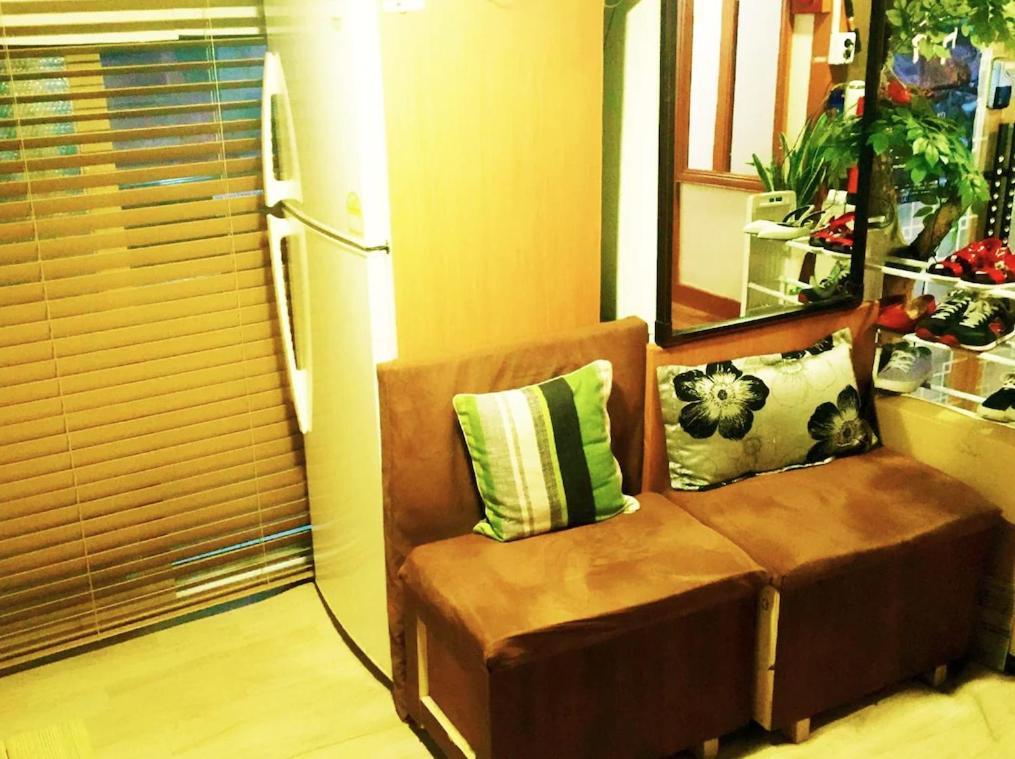 Seoul Mom Guesthouse Esterno foto