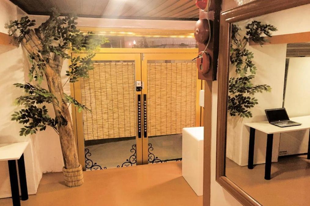 Seoul Mom Guesthouse Esterno foto