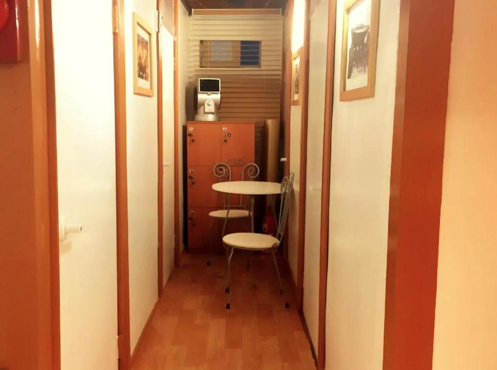 Seoul Mom Guesthouse Esterno foto